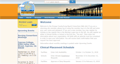 Desktop Screenshot of oclbcp.org